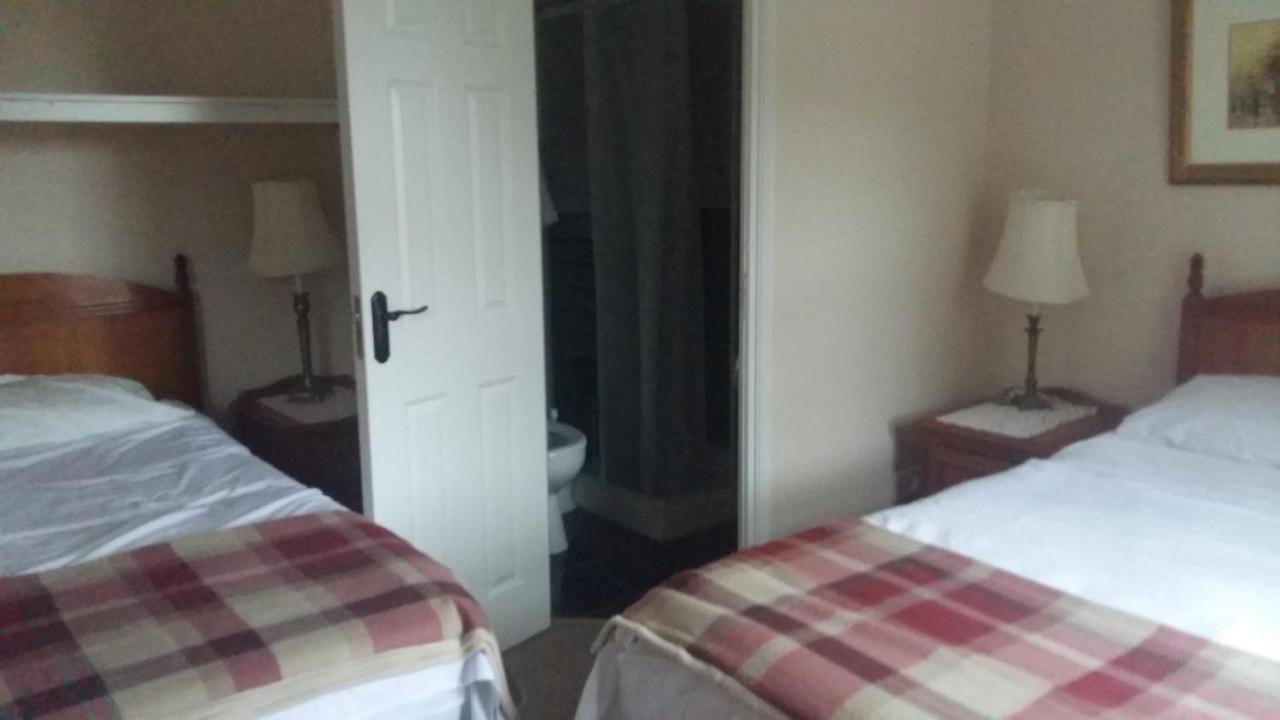 Clonard Farm B&B Eksteriør billede
