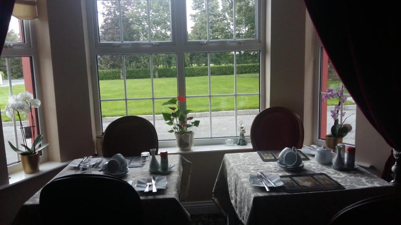 Clonard Farm B&B Eksteriør billede