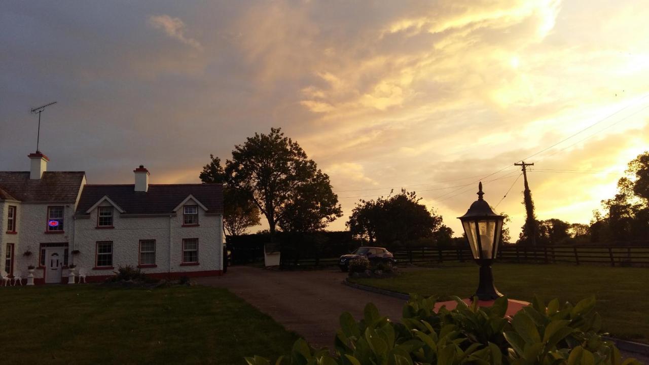 Clonard Farm B&B Eksteriør billede