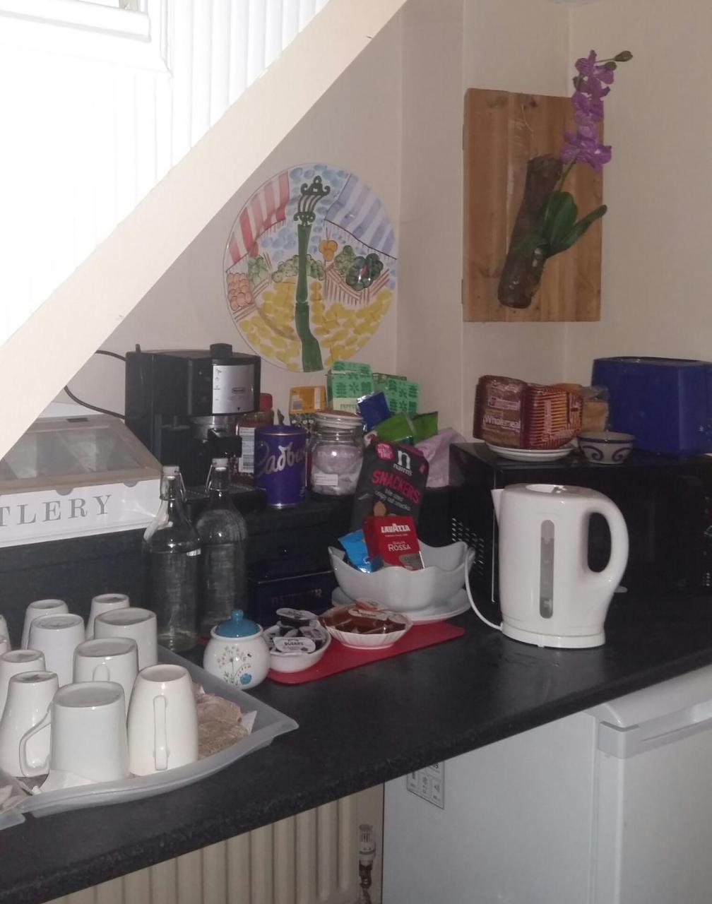Clonard Farm B&B Eksteriør billede
