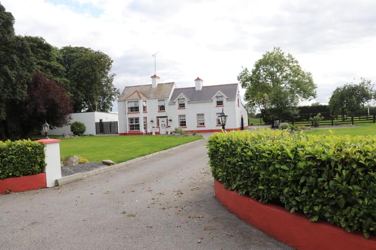 Clonard Farm B&B Eksteriør billede