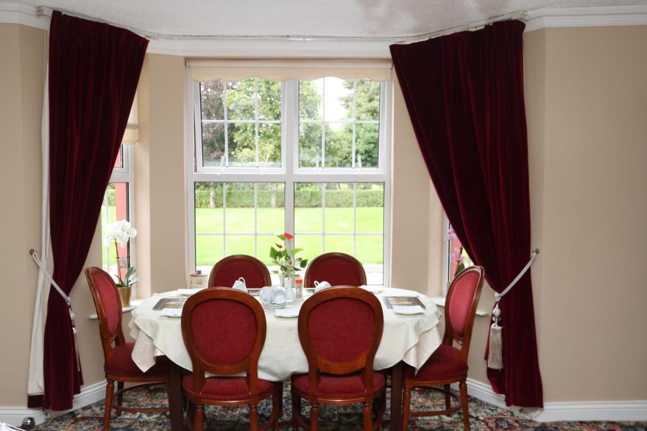 Clonard Farm B&B Eksteriør billede