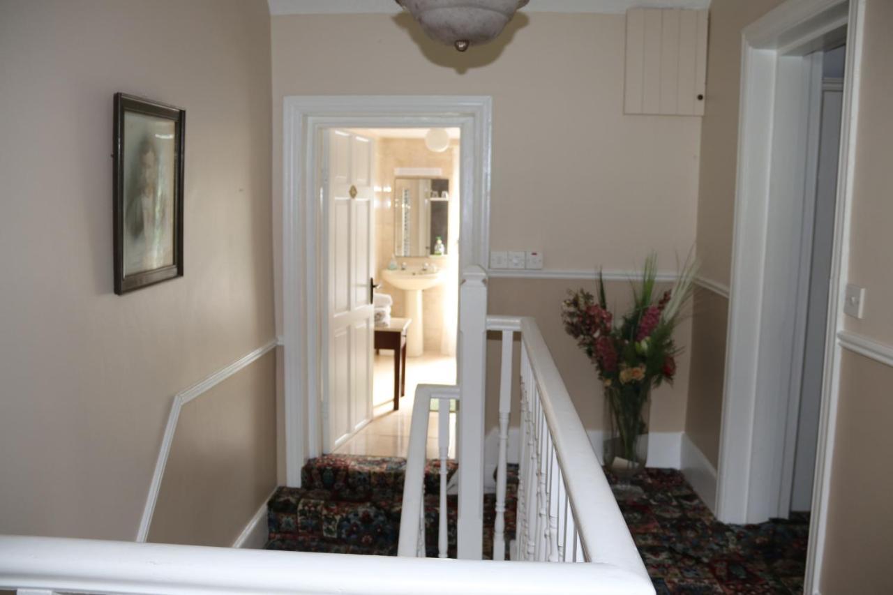 Clonard Farm B&B Eksteriør billede