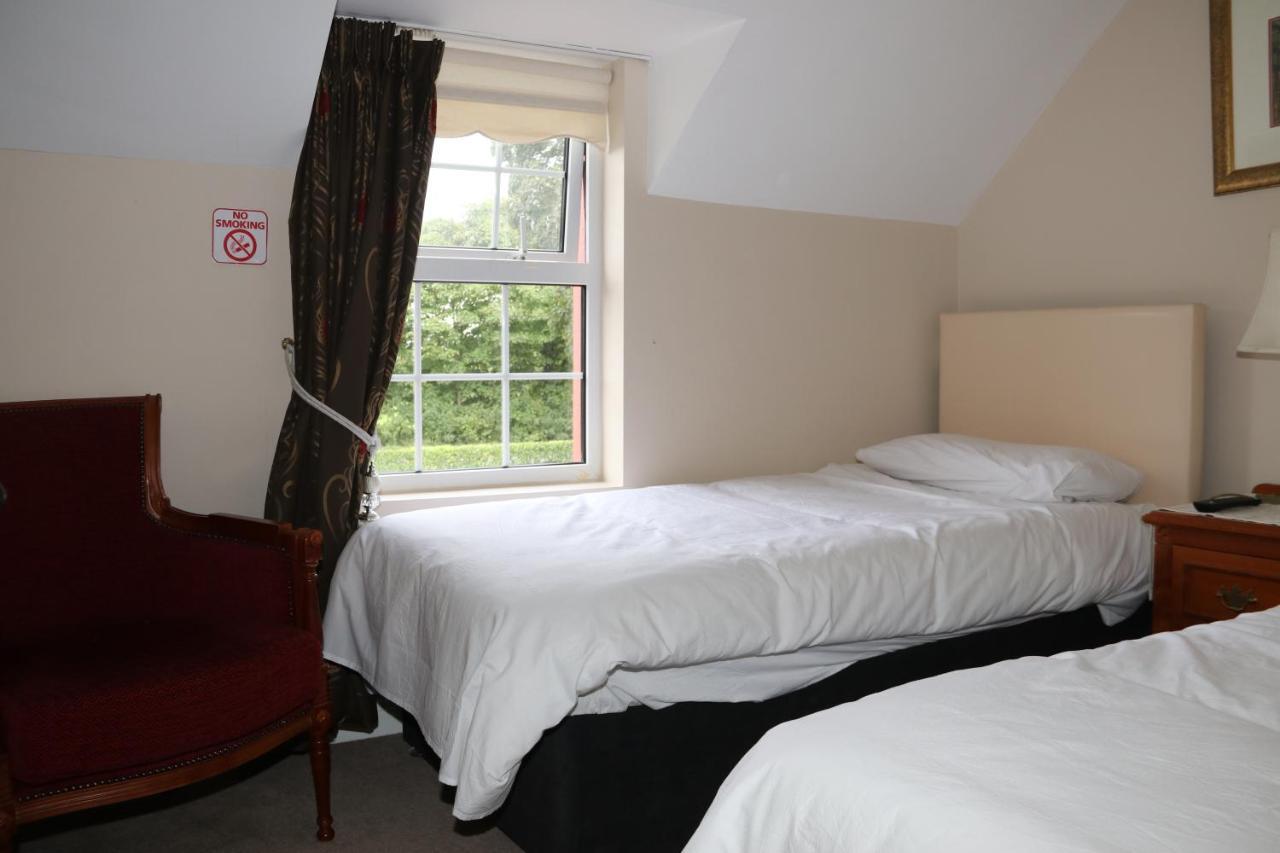 Clonard Farm B&B Eksteriør billede