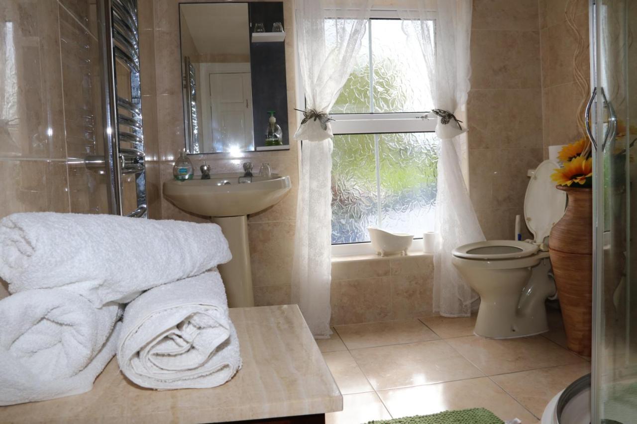 Clonard Farm B&B Eksteriør billede
