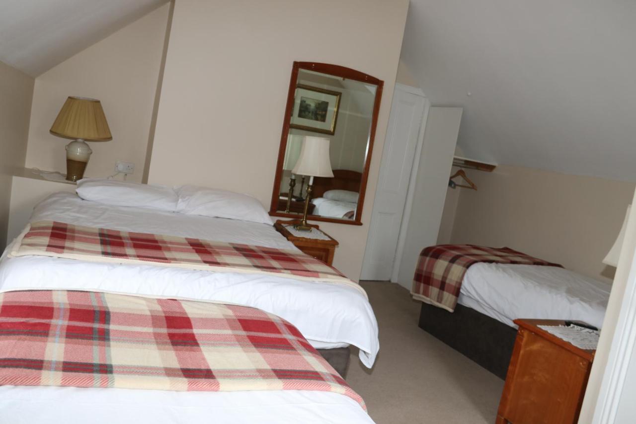 Clonard Farm B&B Eksteriør billede