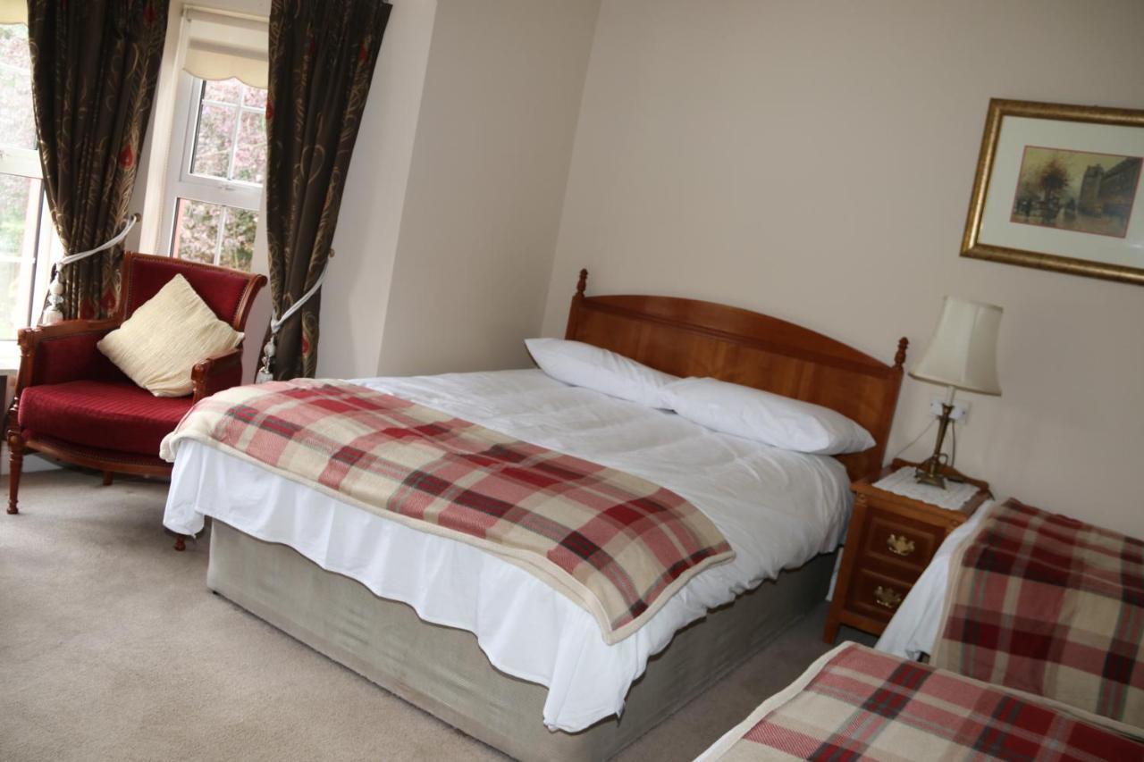 Clonard Farm B&B Eksteriør billede