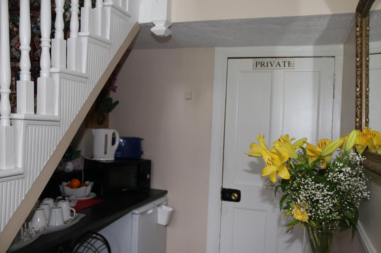 Clonard Farm B&B Eksteriør billede