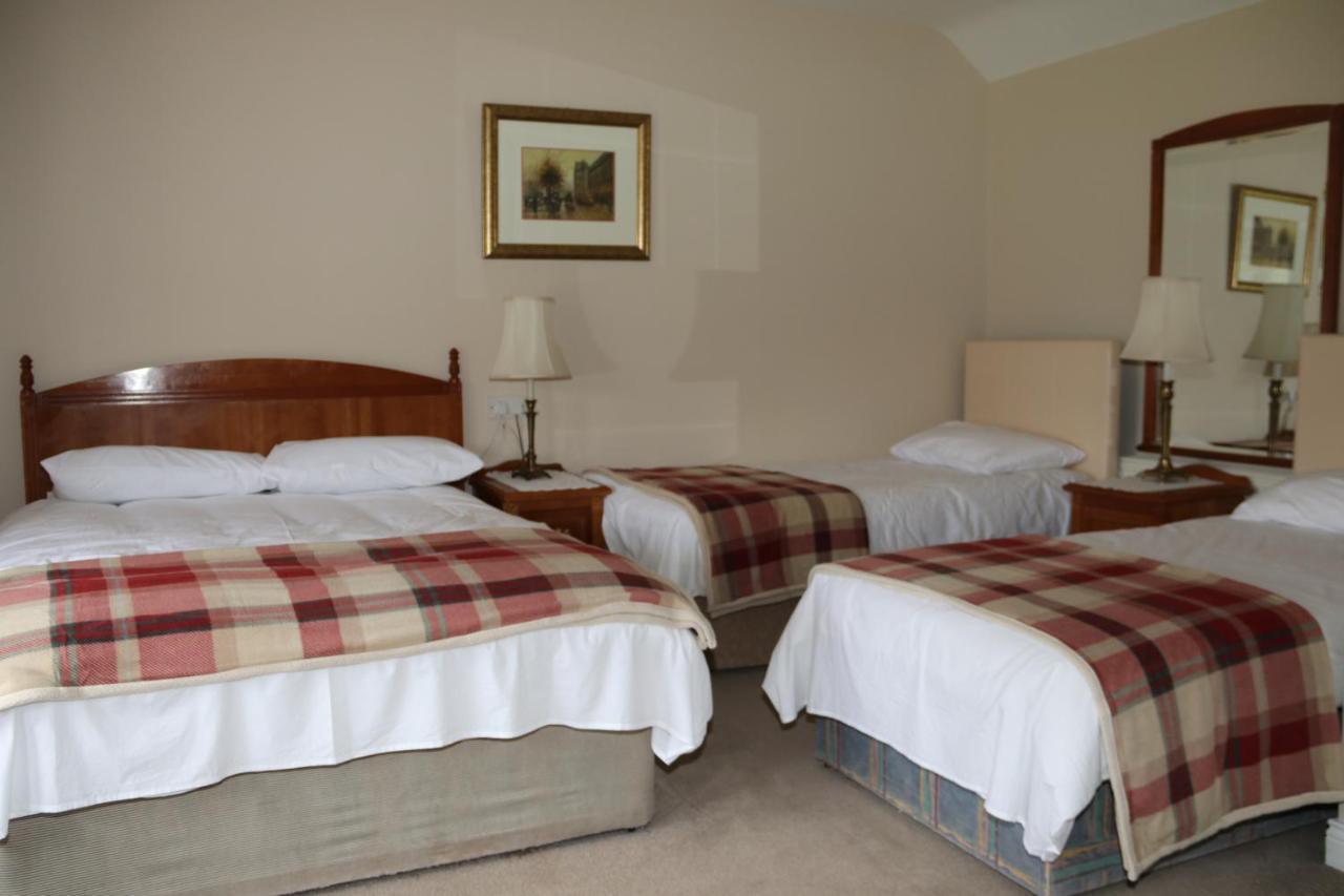Clonard Farm B&B Eksteriør billede