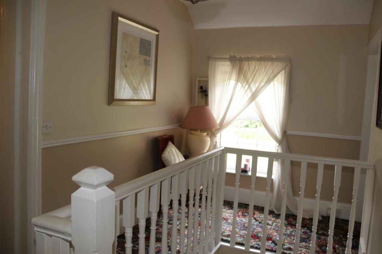 Clonard Farm B&B Eksteriør billede