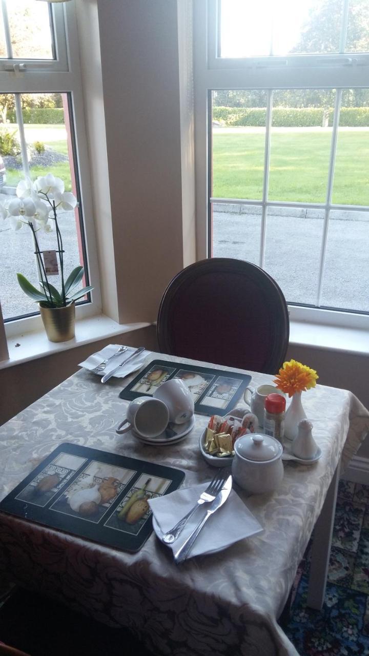 Clonard Farm B&B Eksteriør billede